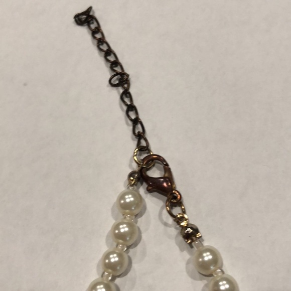 Pearl jewelry, imitation pearls - Picture 4 of 9